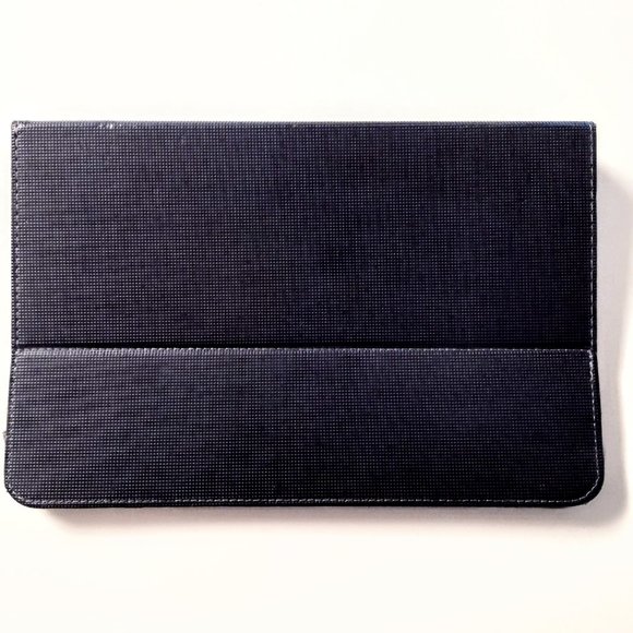 Polaroid Z-Stand Folio Cover & Travelocity Bag ~ Holds Max 10.25" x 6.25" Tablet - Picture 3 of 16